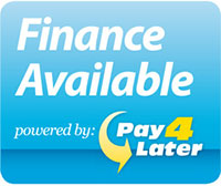 pay by low cost finance