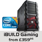 ibuild pc gaming computer from power computing