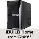 ibuild pc home computer from power computing