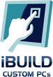 ibuild logo