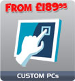 custom pc systems