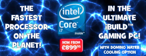 extreme gaming pc custom intel i7 bfg gtx 295