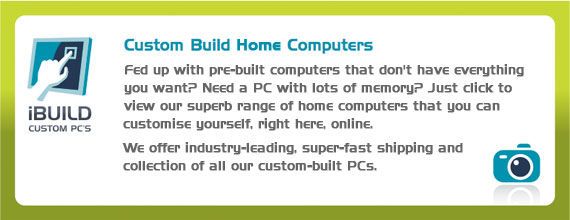 custom gaming pcs from power computing