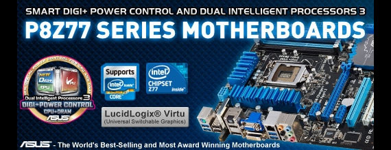 p8z77 v pro motherboard from asus