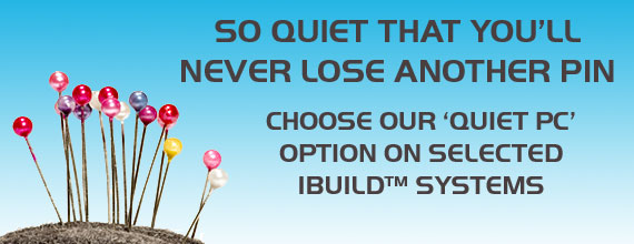 quiet pcs from power computing