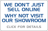 collect from our showroom in Bedford UK