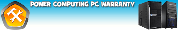 power computing 2 year warranty