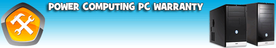 power computing 2 year warranty