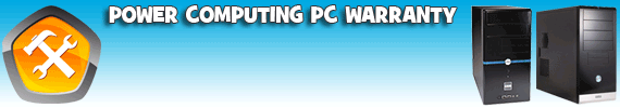 power computing 2 year warranty