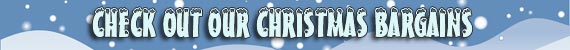christmas bargains