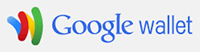 pay with google wallet