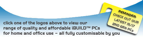 home office custom pc range from power computing
