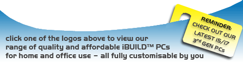 home office custom pc range from power computing