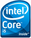 intel logo