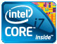 intel i7 logo