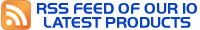 rss feed - powerc latest 10 products - www.powerc.com/uk/rss/pr_latest.xml