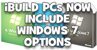 Windows 7 Options
