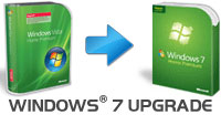 Windows 7 Upgrade Coupon