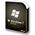 windows 7 ultimate pack shot