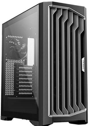 Antec Performance 1 FT: 1x USB Type-C, 2x USB3.0, Temp. Display Switch, & HD Audio