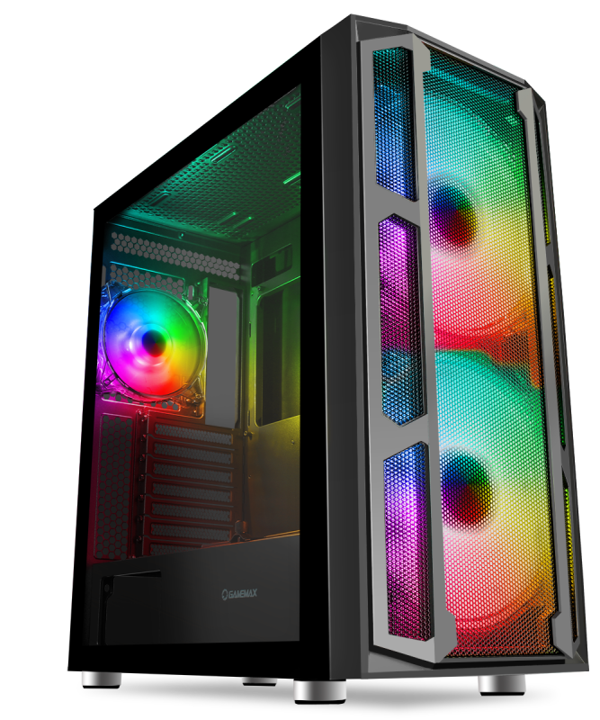 CUST-HAR-GAM product image