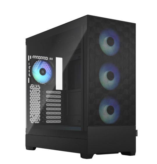 Fractal Design Pop Air XL Mesh RGB 2x USB 3.0 & Audio