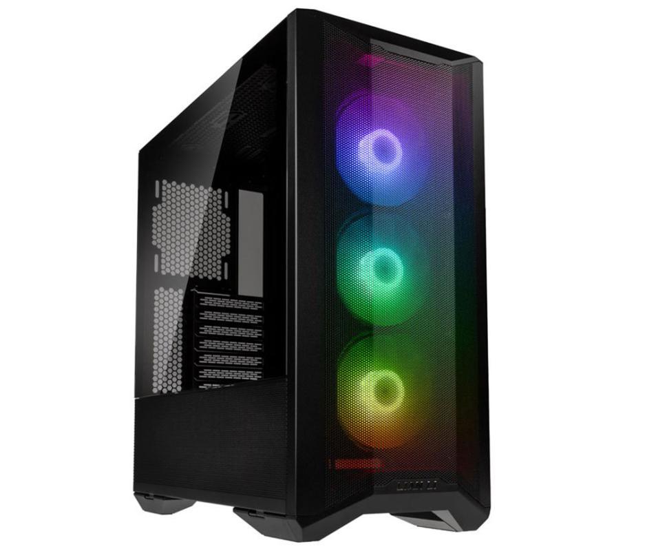 LL-LC2M-RGB-Black product image