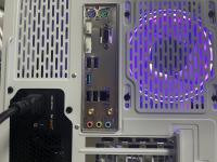 Pre-Built_Intel_i5_RTX_4060_Gaming_PC_White_Rear