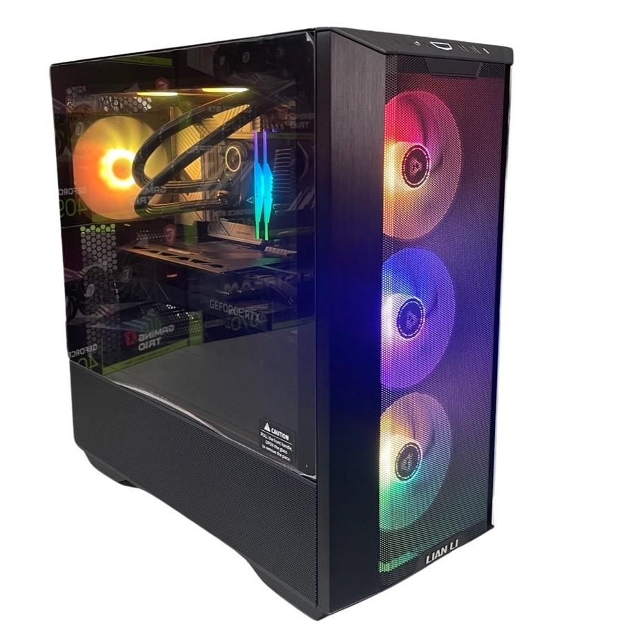 Pre-Built Intel i9 14900K DDR5 RTX 4080 Super 4K Gaming PC