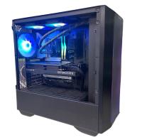 Pre-Built Intel i9 14900K DDR5 RTX 4080 Super 4K Gaming PC