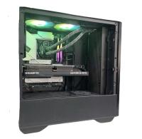 Pre-Built Intel i9 14900K DDR5 RTX 4080 Super 4K Gaming PC