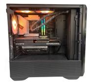 Pre-Built Intel i9 14900K DDR5 RTX 4080 Super 4K Gaming PC