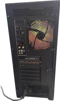 Pre_Built_Intel_i5_RTX_4070_Rear