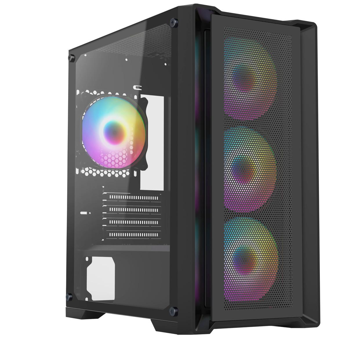 Custom Intel 12th 13th Gen Casual Gaming PC