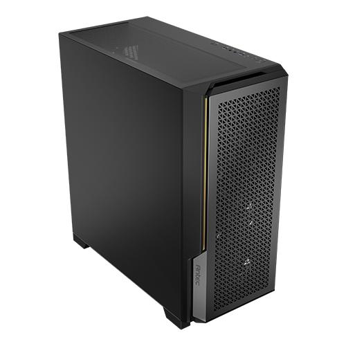 Antec P20CE: 1x USB Type-C, 2x USB3.0, HD Audio