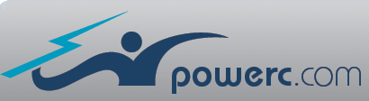 power computing custom gaming pc logo